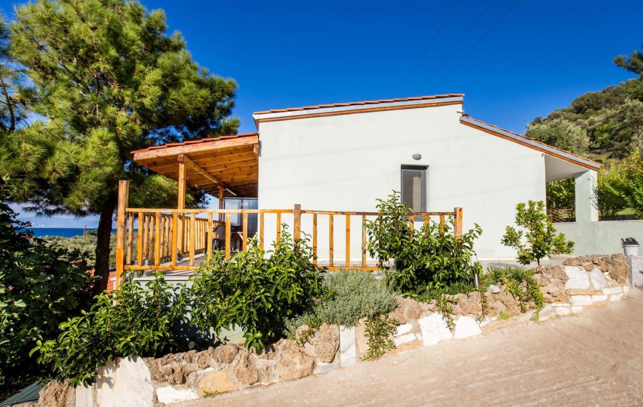 Marti Resort Skala Sotiros Exterior photo
